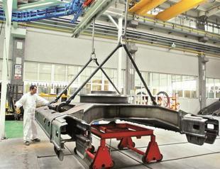 Hopes on rate cut rise as production weak