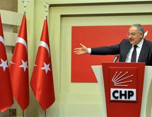 CHP initiates country-wide rallies to spread ‘Democracy Manifesto’