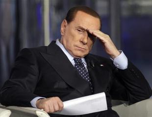 Italian court upholds Berlusconi tax fraud sentence