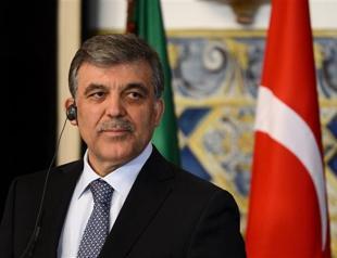 İzmir and Diyarbakır governors to swap functions as President Gül approves governor decree