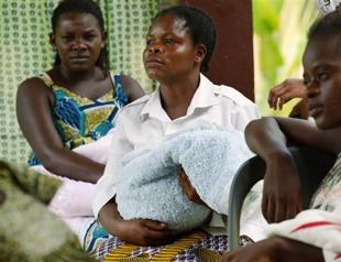 Girls as young as 6 raped by Congo troops: UN