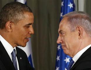 Obama, Netanyahu speak after Israels Syria raids
