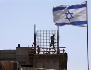 New settler homes Israeli bid to sabotage peace moves