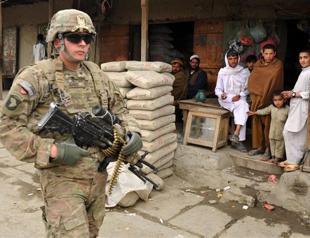 US wants to keep nine bases in Afghanistan: Karzai