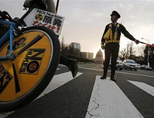 Activist US nun found guilty of breaking into nuclear site