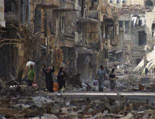 No room for Assad in Syria’s transition: US