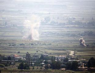 Israel asks Russia not to sell Syria advanced S-300 air shield: Officials