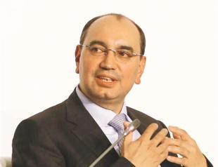 Yıldız-linked equity firm set to sell its bank shares