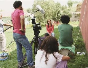 Kurdish film closes Labor Movie Fest