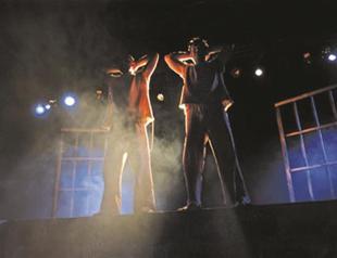 Antalya readies to host the 4th theater festival