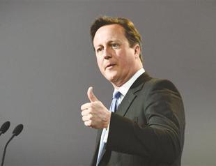 Hopeful UK PM: Britain should not leave EU