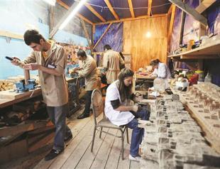 EBRD launches new wave of SME credits