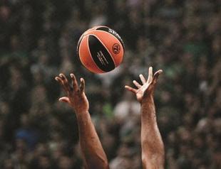 Giants take the stage, ready to battle for Euroleague title