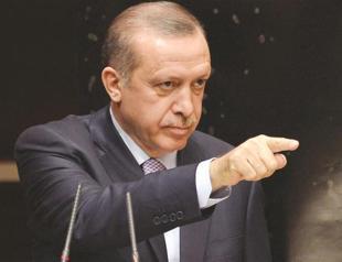 ‘Crazy’ Istanbul canal project sees first step