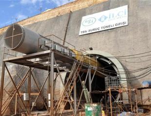 Light at end of water tunnel in sight