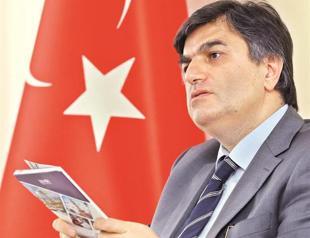 ‘Universities must globalize’