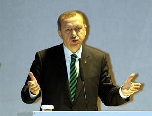 Turkish leaders voice determination on EU bid on Europe Day