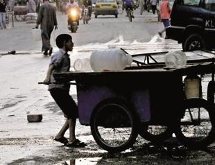 Syrian rebels to take training over international law in Turkey