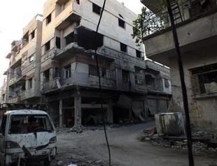 Syria to hit back painfully if Israel strikes again