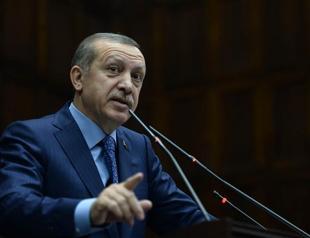 Obamas red line on Syria crossed long ago: Turkish PM Erdoğan