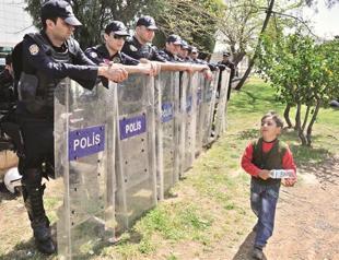 Preventable death rate of Turkish kids ‘rising’