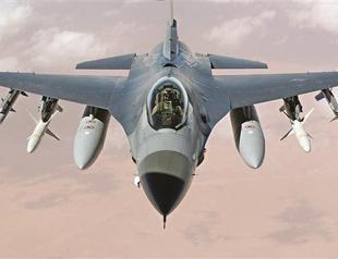Turkey to replace F-16s with local jets