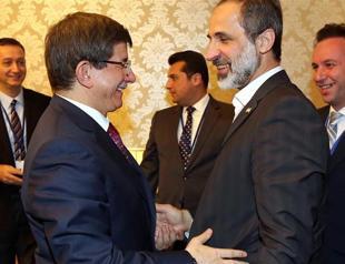 Foreign Ministry denies claims of secret agreements with Syrian opposition