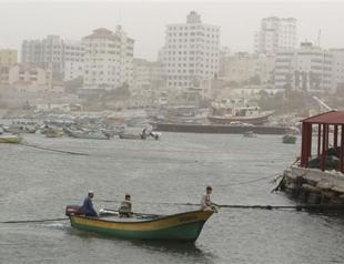 Gaza residents would be happy to see Erdoğan: Gaza Mayor