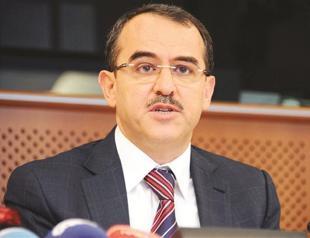 Justice reform won’t trigger Öcalan retrial: Minister