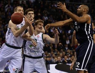 Anadolu Efes succumbs against Malaga, suffering second straight defeat