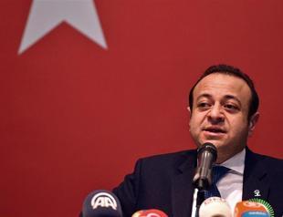 Erdoğan to visit Brussels after the opening of new chapter: EU minister