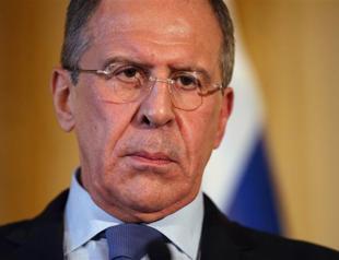 Russia fears out of control North Korea situation: Lavrov
