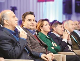 Global economy’s axis shifts from West to East: Deputy PM