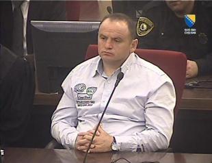 Bosnias Monster of Grbavica gets 45 years for war crimes