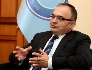 First online university to be set up in Ankara