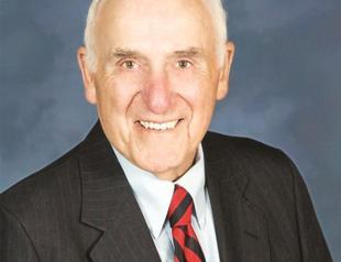 Founder of cymbal firm dies