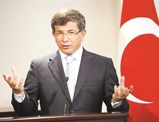 Turkey wants new Cyprus solution bid