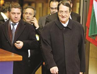 Turkey seeks UN action on Greek Cyprus