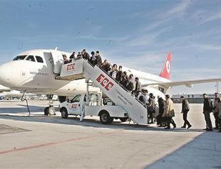 New code exempts THY from customs