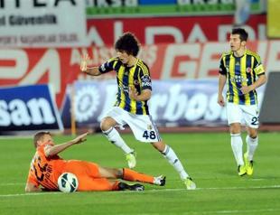 Istanbul duo in league before European games