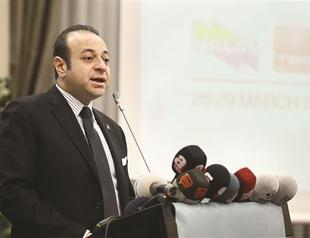 Burning of Turkish flag in Greek Cyprus may be conspiracy, says EU Minister