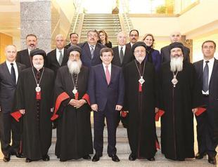 European Syriacs propose new commission for their return to Turkey