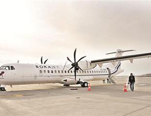 Van-Yerevan flights end before starting