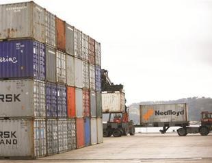 Trade deficit widens by 15 pct in February
