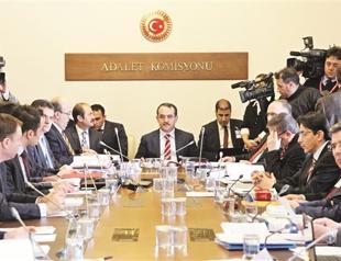 Kurdish bid may hit floor of Parliament