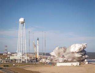 Human to be sent to Mars in two decades