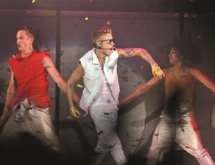 Can’t help ‘Beliebing:’ Fandom and pop stars