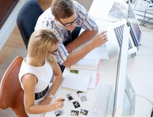 Turkish firms, employees ‘attract each other’ more