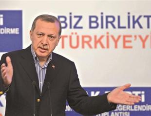 Handicaps awaiting ruling party