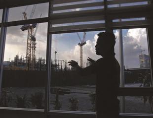 Company start-ups in Istanbul rise by 17 percent